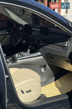 Внедорожник / Кроссовер Mazda CX-9 2016 в 