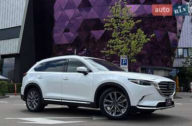 Mazda CX-9 2022 Mazda CX-9 2022