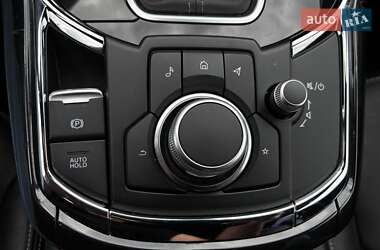 Внедорожник / Кроссовер Mazda CX-9 2022 в 