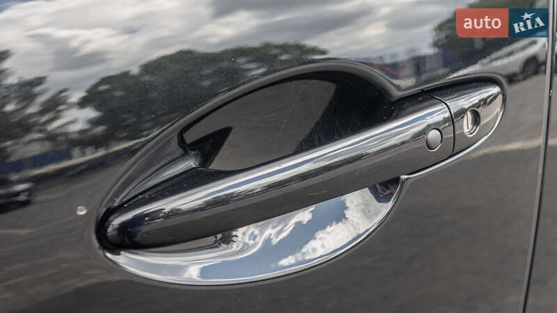 Внедорожник / Кроссовер Mazda CX-9 2021 в Днепре