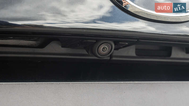 Внедорожник / Кроссовер Mazda CX-9 2021 в Днепре