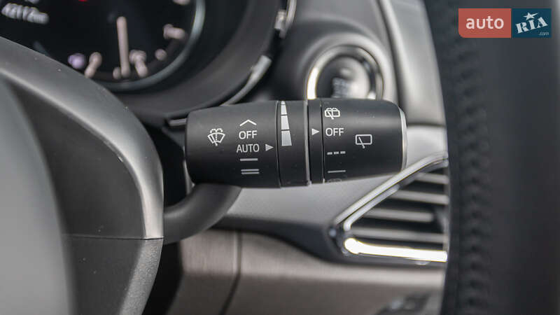 Внедорожник / Кроссовер Mazda CX-9 2021 в Днепре