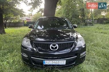 Mazda CX-9 2008