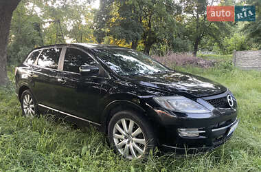 Внедорожник / Кроссовер Mazda CX-9 2008 в 