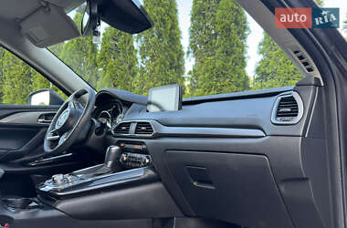Внедорожник / Кроссовер Mazda CX-9 2017 в 