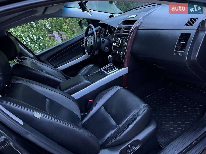 Внедорожник / Кроссовер Mazda CX-9 2008 в Прилуках