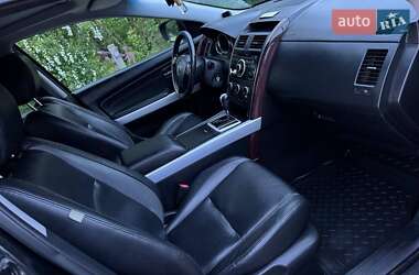 Позашляховик / Кросовер Mazda CX-9 2008 в 