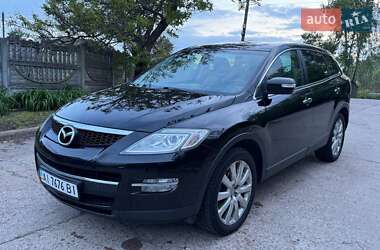 Внедорожник / Кроссовер Mazda CX-9 2008 в Прилуках