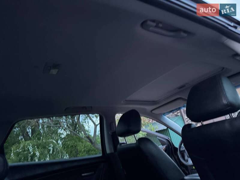 Внедорожник / Кроссовер Mazda CX-9 2008 в Прилуках