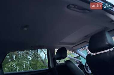 Позашляховик / Кросовер Mazda CX-9 2008 в 