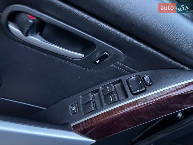 Внедорожник / Кроссовер Mazda CX-9 2008 в Прилуках