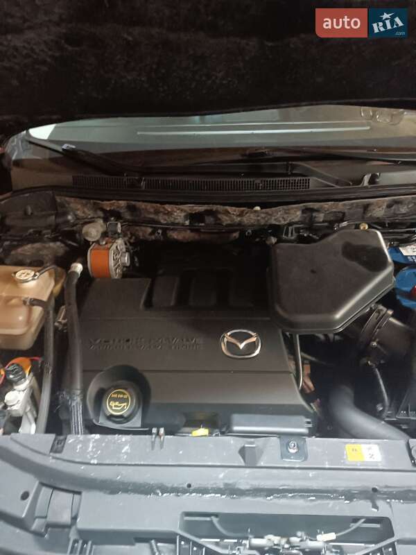 Внедорожник / Кроссовер Mazda CX-9 2008 в Прилуках
