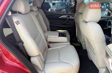 Внедорожник / Кроссовер Mazda CX-9 2022 в 