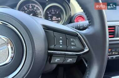 Внедорожник / Кроссовер Mazda CX-9 2022 в 