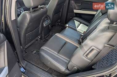 Внедорожник / Кроссовер Mazda CX-9 2009 в 