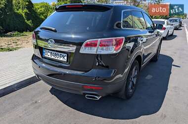 Внедорожник / Кроссовер Mazda CX-9 2009 в 