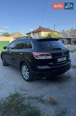Внедорожник / Кроссовер Mazda CX-9 2007 в Днепре