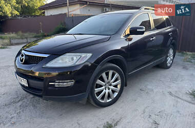 Mazda CX-9 2007