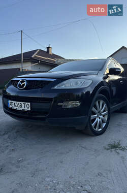 Позашляховик / Кросовер Mazda CX-9 2007 в 