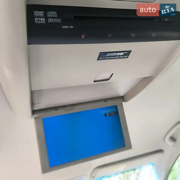Mazda CX-9 2007 VIN JM3TB38V980129401 фото оголошення 5 з 83