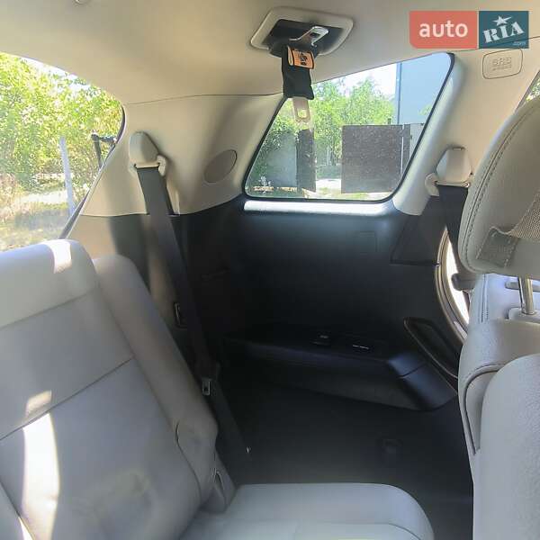 Внедорожник / Кроссовер Mazda CX-9 2007 в Днепре