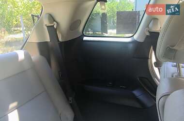 Внедорожник / Кроссовер Mazda CX-9 2007 в 