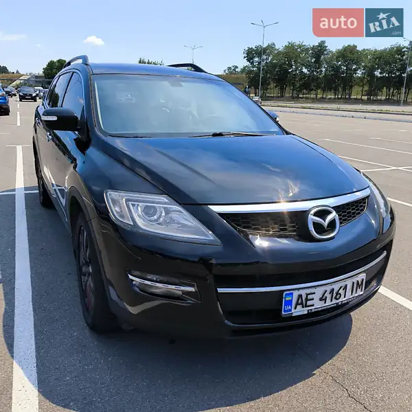 Mazda CX-9 2007 VIN JM3TB38V980129401 фото оголошення 11 з 83