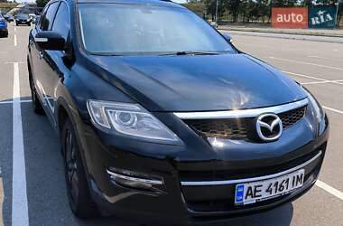 Внедорожник / Кроссовер Mazda CX-9 2007 в 
