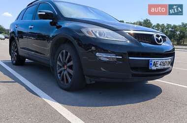 Внедорожник / Кроссовер Mazda CX-9 2007 в 