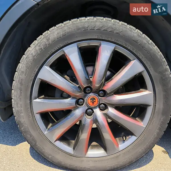 Mazda CX-9 2007 VIN JM3TB38V980129401 фото оголошення 16 з 83
