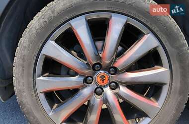Внедорожник / Кроссовер Mazda CX-9 2007 в 
