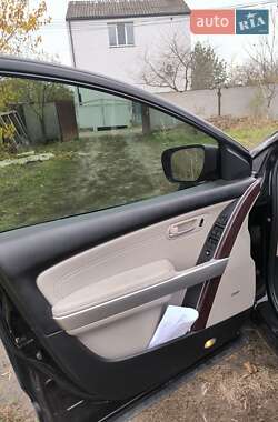 Внедорожник / Кроссовер Mazda CX-9 2007 в 