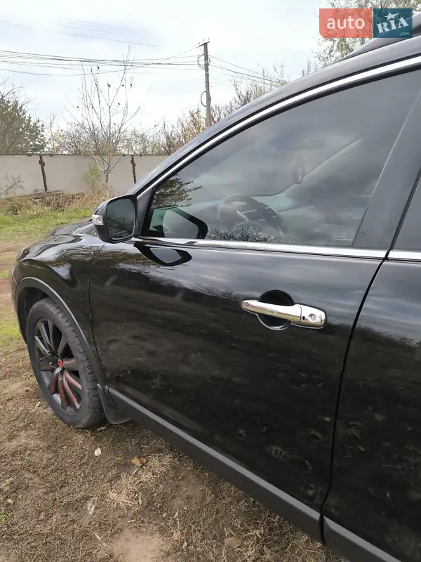 Mazda CX-9 2007 VIN JM3TB38V980129401 фото оголошення 33 з 83