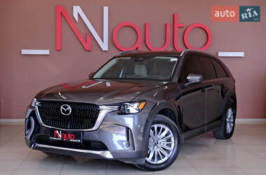 Mazda CX-9 2023 Mazda CX-9 2023