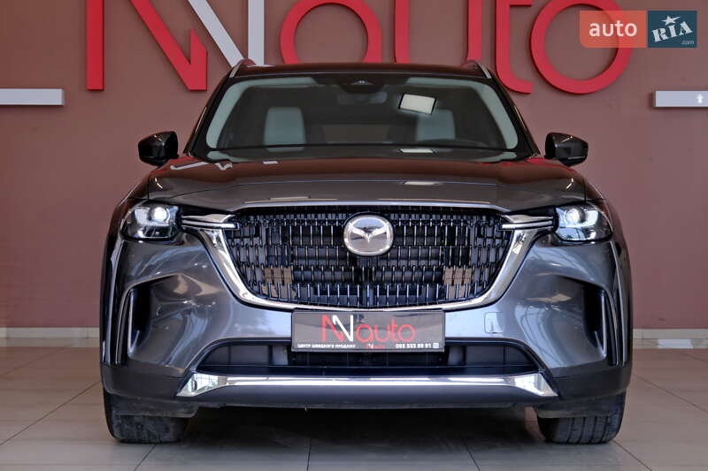Внедорожник / Кроссовер Mazda CX-9 2023 в Одессе