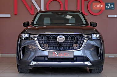 Внедорожник / Кроссовер Mazda CX-9 2023 в 