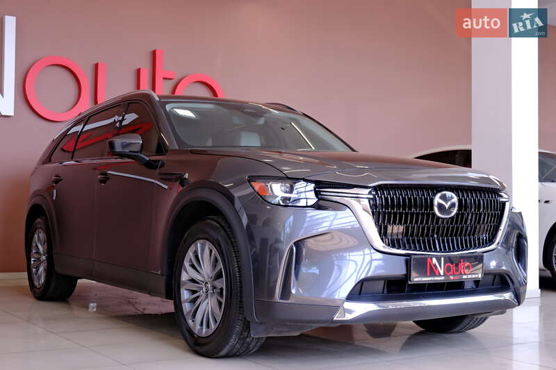 Внедорожник / Кроссовер Mazda CX-9 2023 в Одессе