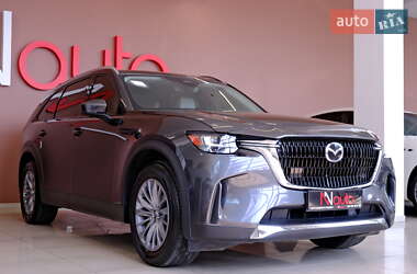 Внедорожник / Кроссовер Mazda CX-9 2023 в 