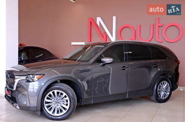 Внедорожник / Кроссовер Mazda CX-9 2023 в 