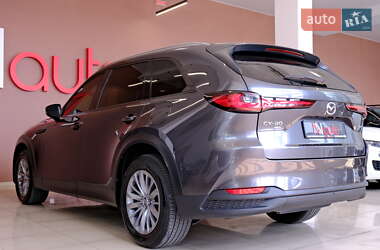 Внедорожник / Кроссовер Mazda CX-9 2023 в 
