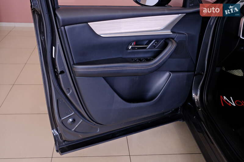 Внедорожник / Кроссовер Mazda CX-9 2023 в Одессе