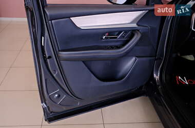 Внедорожник / Кроссовер Mazda CX-9 2023 в 