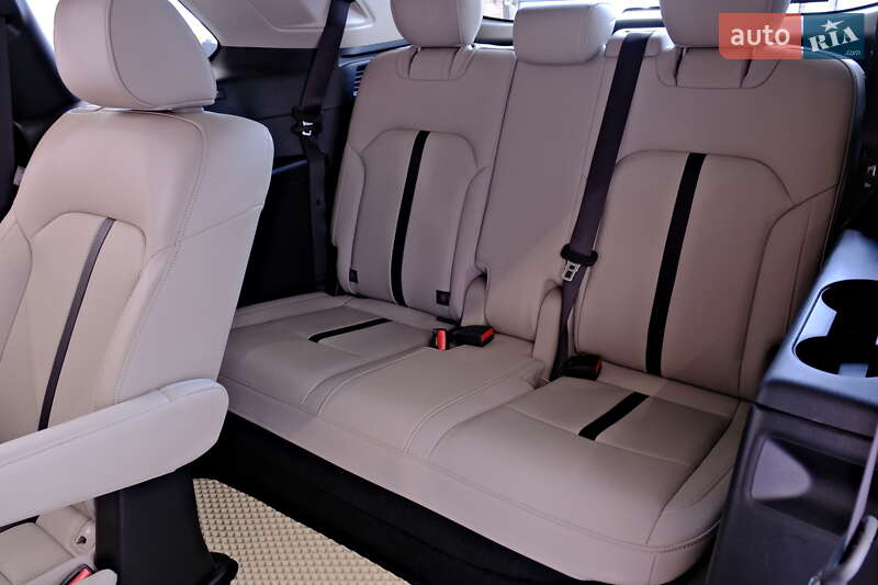 Внедорожник / Кроссовер Mazda CX-9 2023 в Одессе