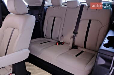 Внедорожник / Кроссовер Mazda CX-9 2023 в 