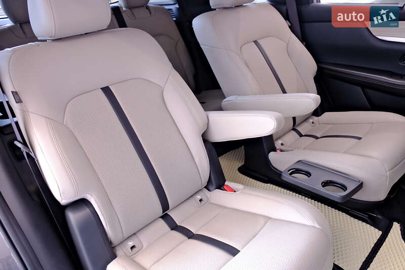 Внедорожник / Кроссовер Mazda CX-9 2023 в Одессе
