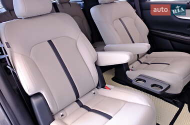 Внедорожник / Кроссовер Mazda CX-9 2023 в 