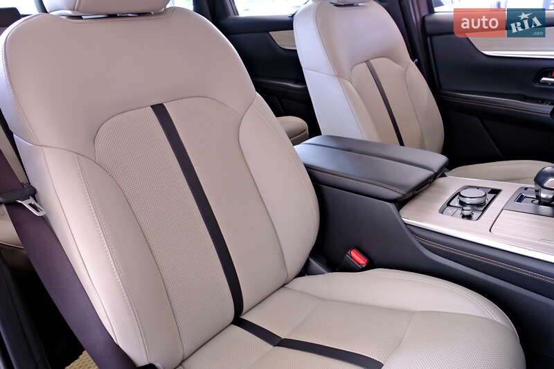 Внедорожник / Кроссовер Mazda CX-9 2023 в Одессе