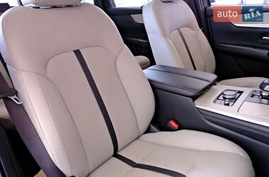 Внедорожник / Кроссовер Mazda CX-9 2023 в 