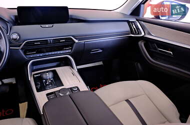 Внедорожник / Кроссовер Mazda CX-9 2023 в 