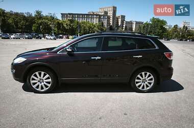Внедорожник / Кроссовер Mazda CX-9 2008 в 